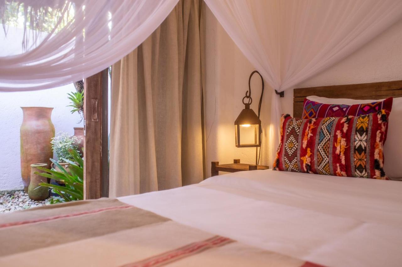 Hotel Boutique Perainda トランコーゾ エクステリア 写真