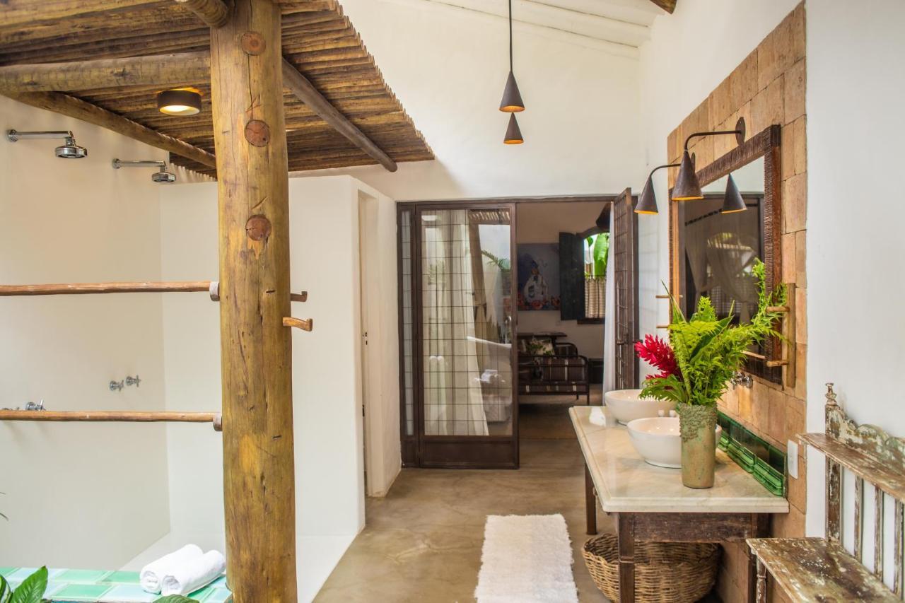 Hotel Boutique Perainda トランコーゾ エクステリア 写真