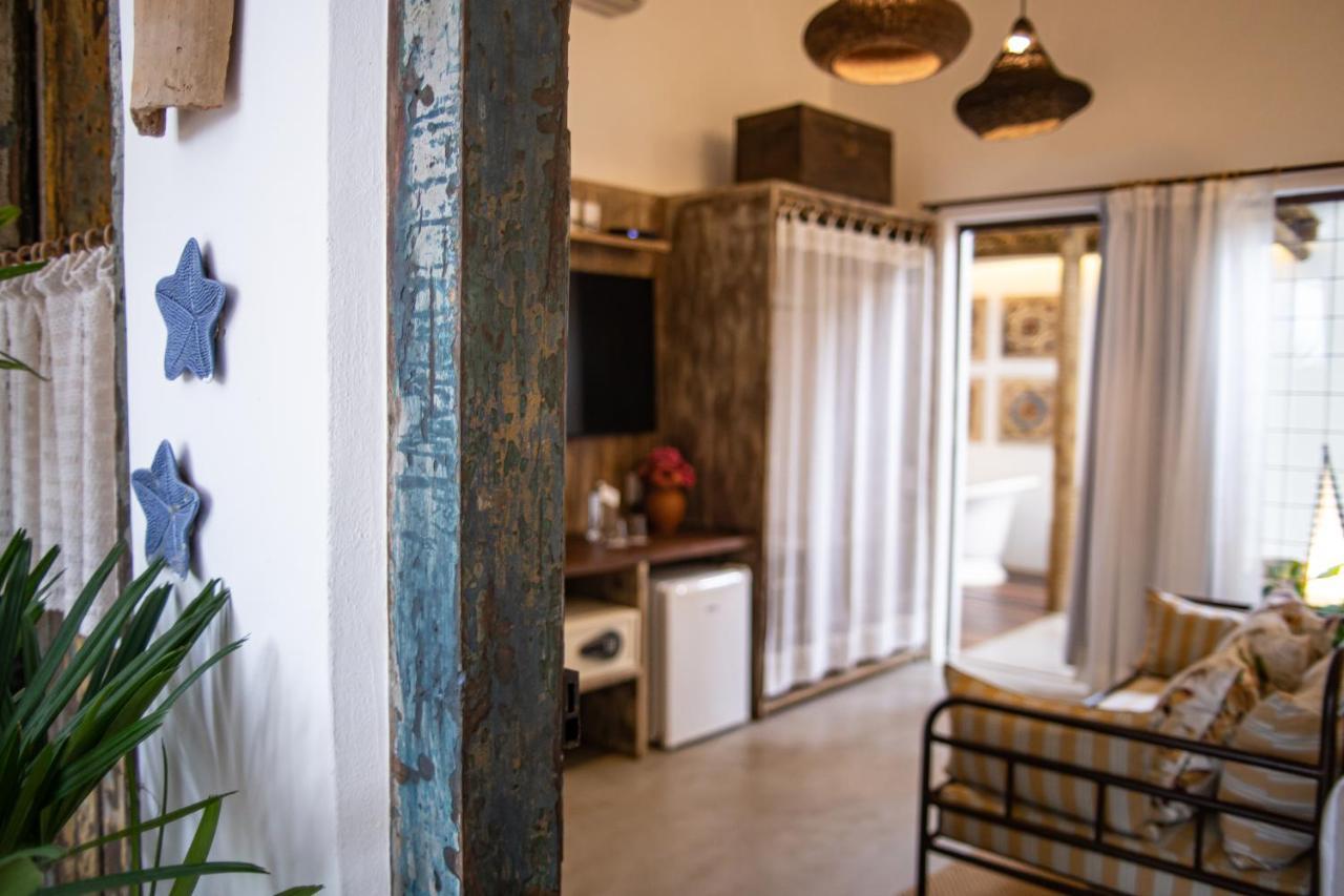 Hotel Boutique Perainda トランコーゾ エクステリア 写真