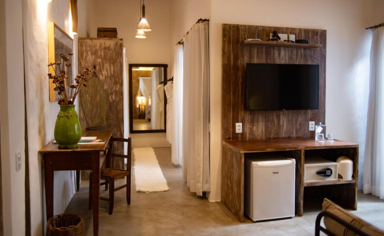 Hotel Boutique Perainda トランコーゾ エクステリア 写真