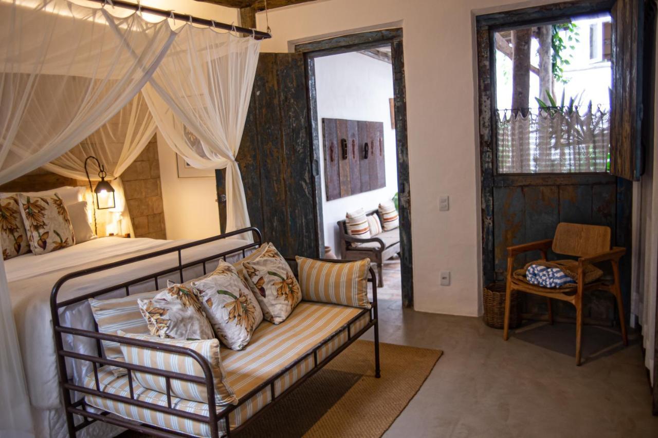 Hotel Boutique Perainda トランコーゾ エクステリア 写真