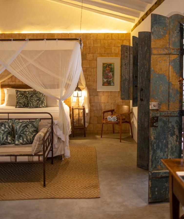 Hotel Boutique Perainda トランコーゾ エクステリア 写真