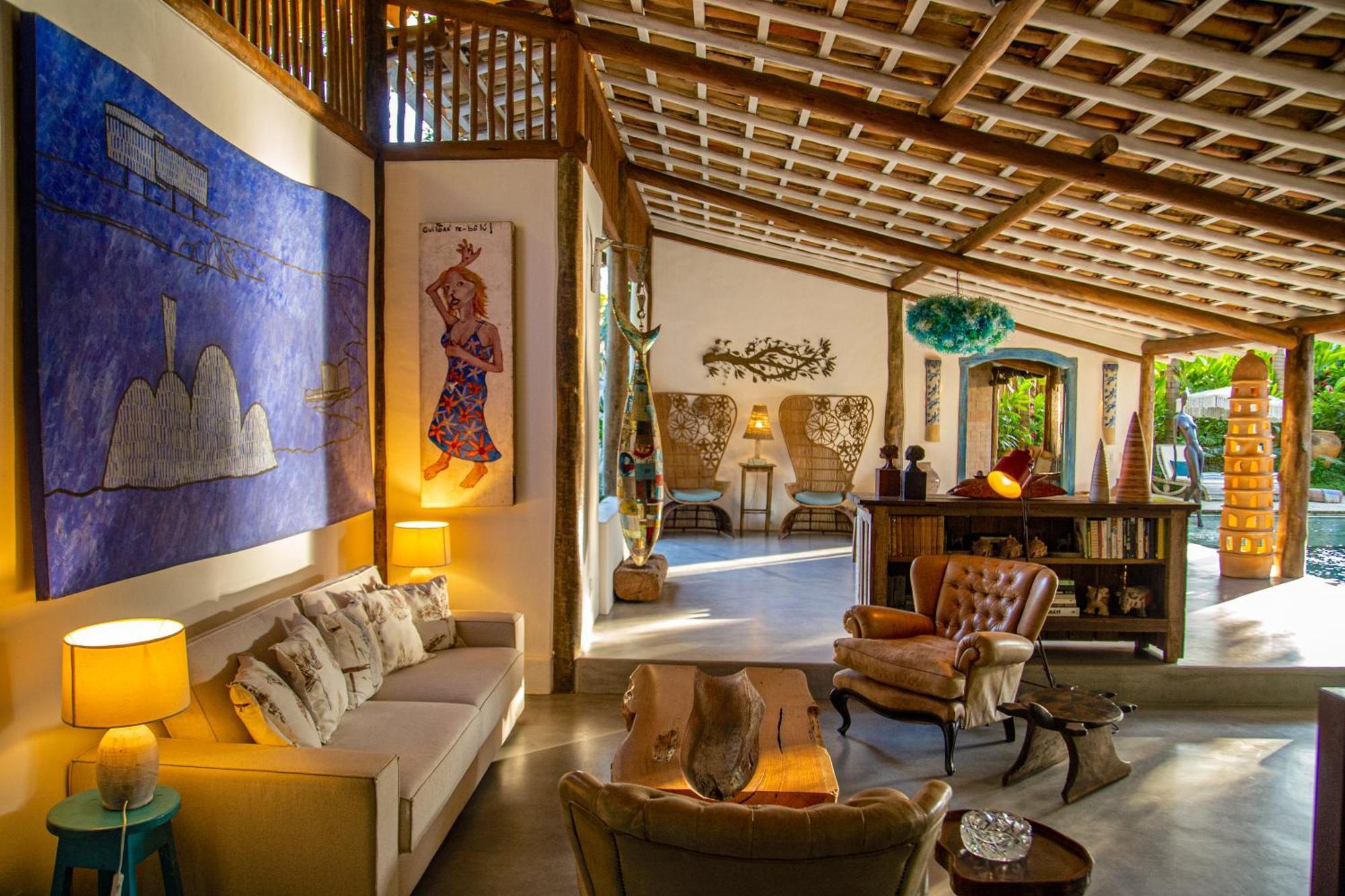 Hotel Boutique Perainda トランコーゾ エクステリア 写真