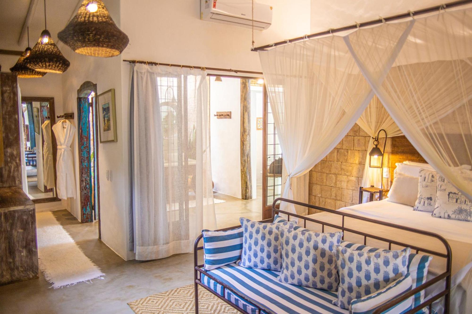 Hotel Boutique Perainda トランコーゾ エクステリア 写真