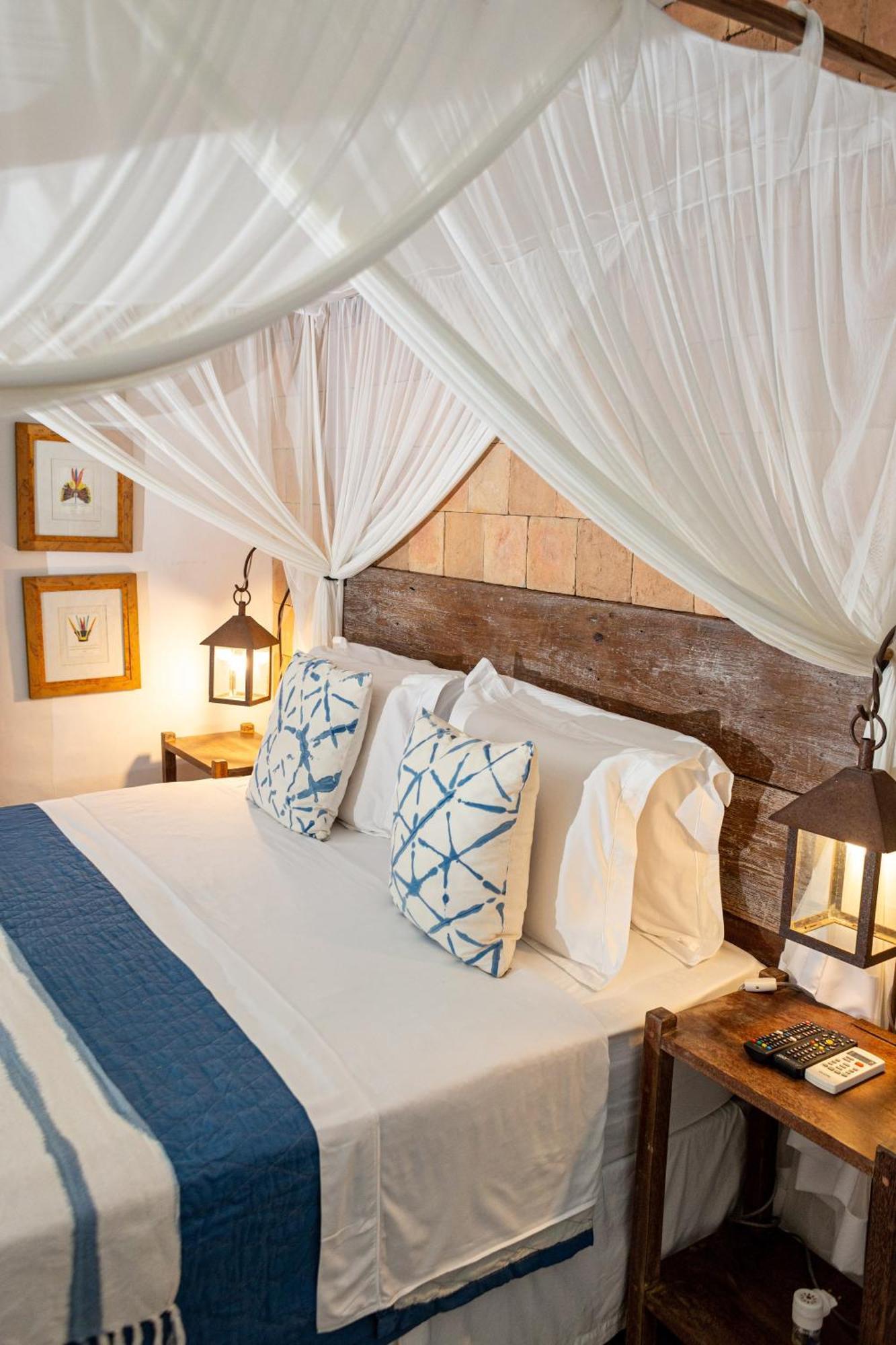 Hotel Boutique Perainda トランコーゾ エクステリア 写真