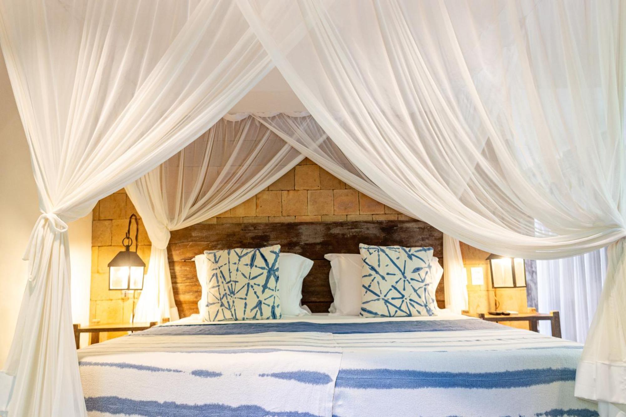 Hotel Boutique Perainda トランコーゾ エクステリア 写真