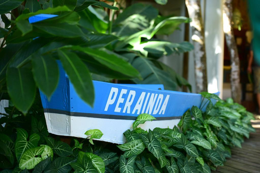 Hotel Boutique Perainda トランコーゾ エクステリア 写真