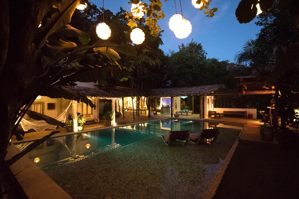 Hotel Boutique Perainda トランコーゾ エクステリア 写真