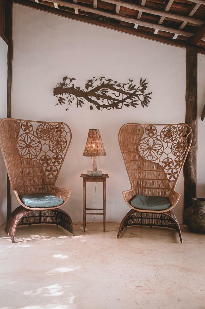 Hotel Boutique Perainda トランコーゾ エクステリア 写真