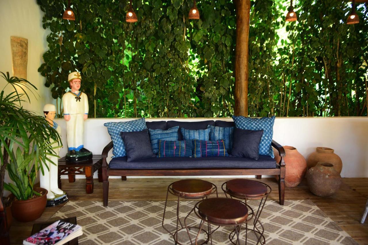 Hotel Boutique Perainda トランコーゾ エクステリア 写真