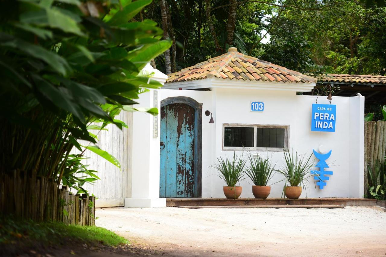 Hotel Boutique Perainda トランコーゾ エクステリア 写真